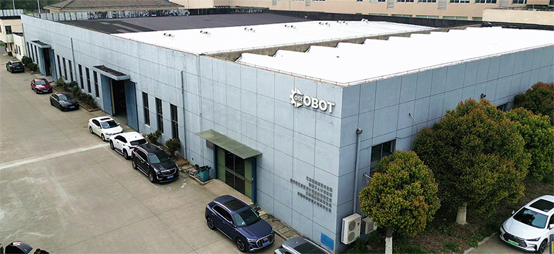 多博特新廠(chǎng)竣工，歡迎新老朋友蒞臨指導(dǎo)