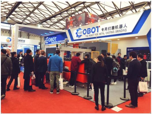 多博特：不忘初心，砥礪前行