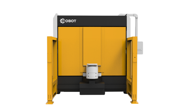 專用打磨機器人KOMAK-MAC300